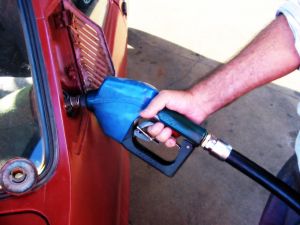 I-95 Gas Price Update