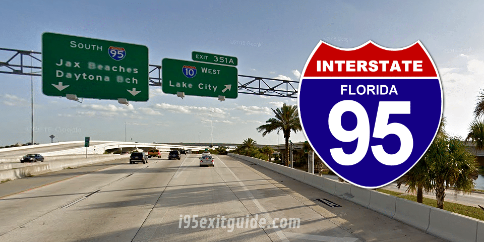 Interstate 95 in Florida - Alchetron, the free social encyclopedia