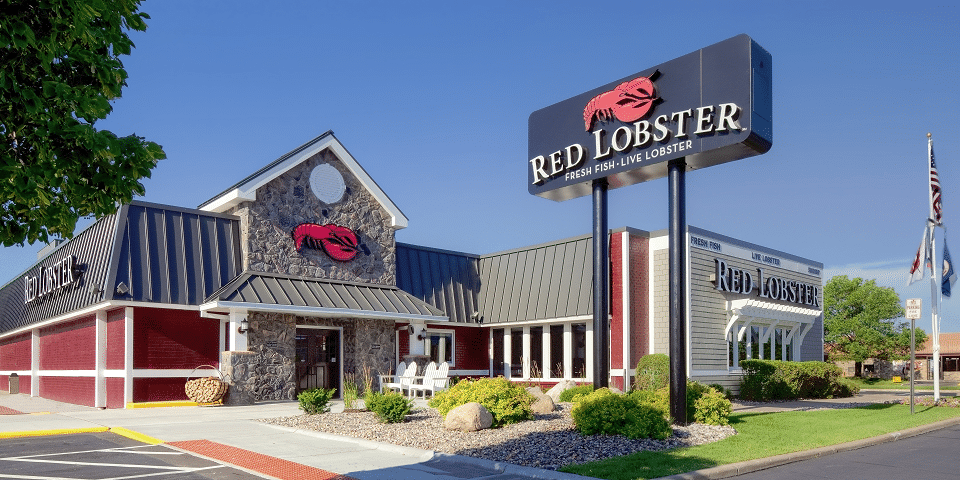 Red Lobster Restaurant | 511eNews.com